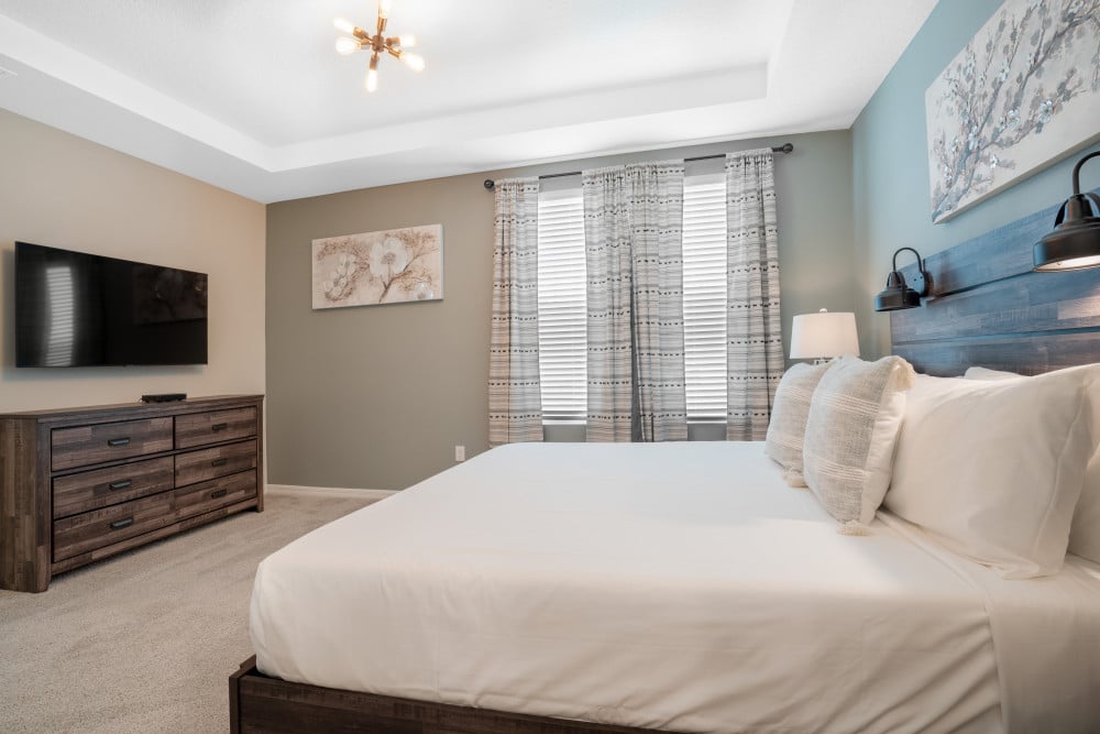 Solara Resort 415