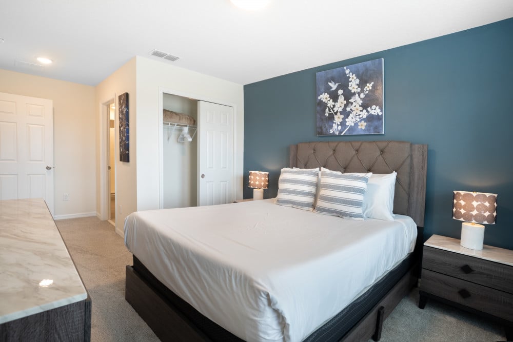 Solara Resort 415