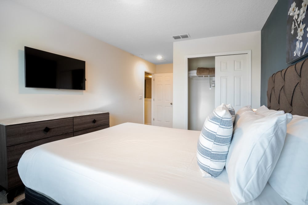 Solara Resort 415