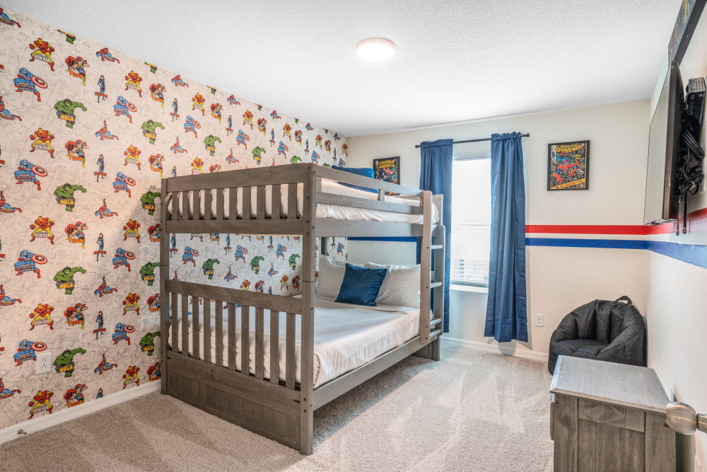 Solara Resort 415