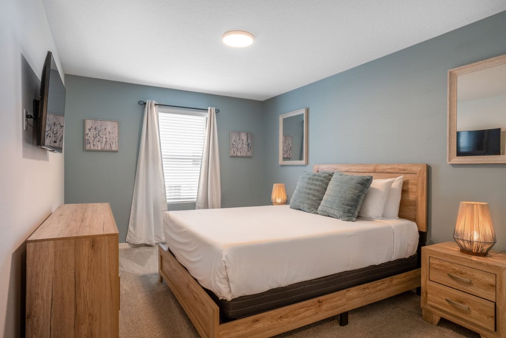 Solara Resort 415