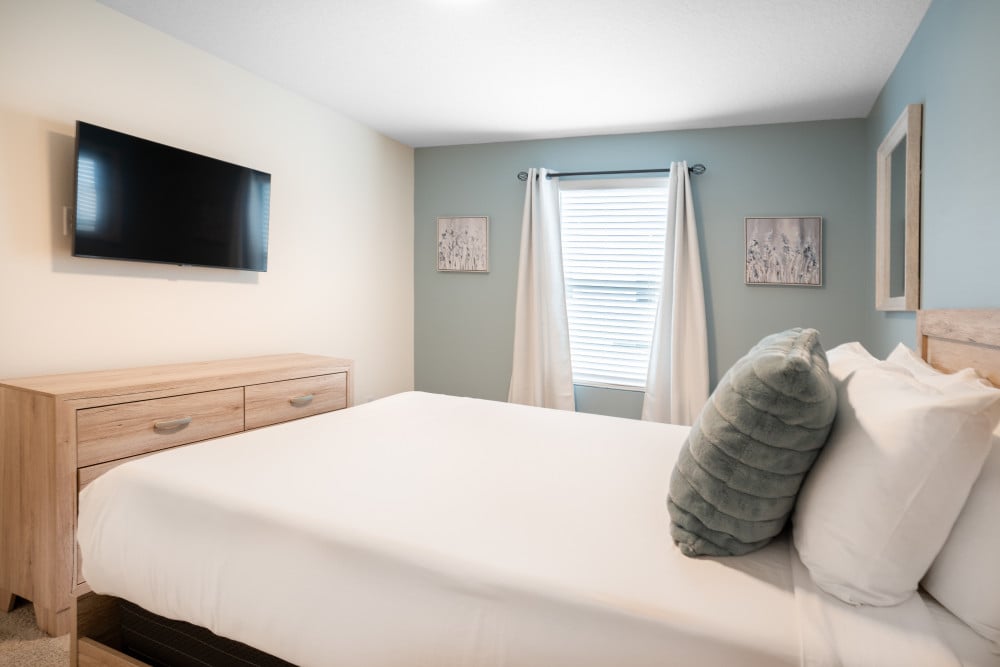 Solara Resort 415