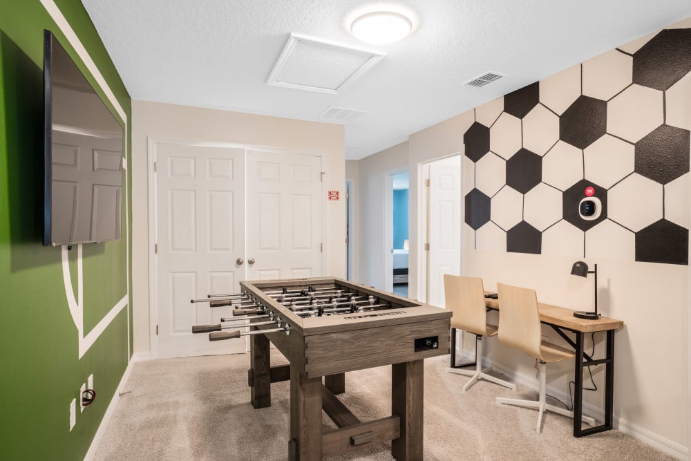 Solara Resort 415