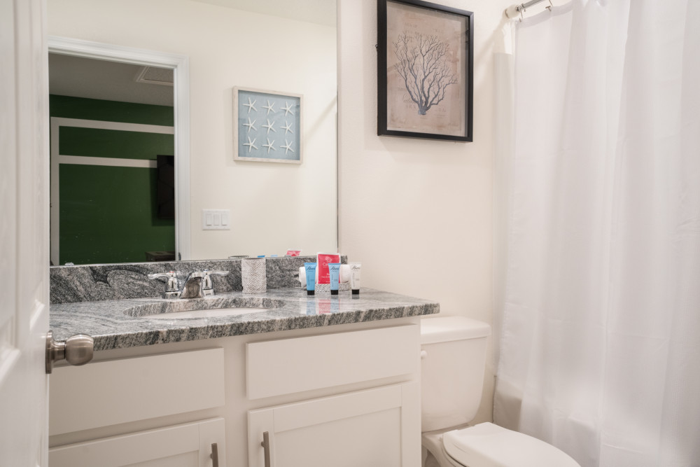 Solara Resort 415