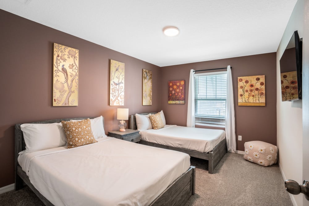 Solara Resort 415
