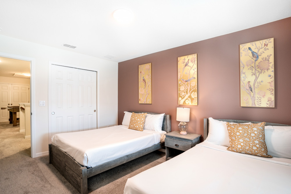 Solara Resort 415