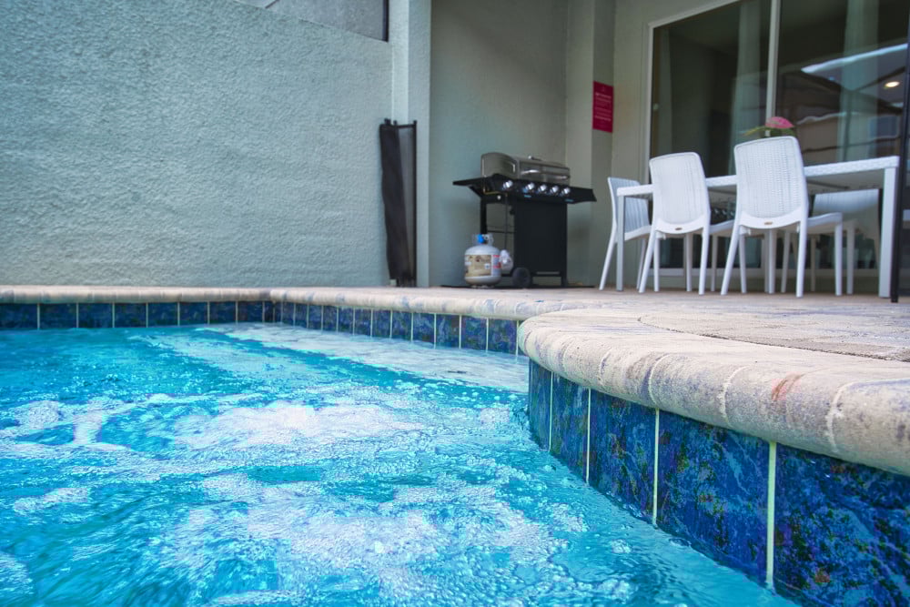 Solara Resort 415