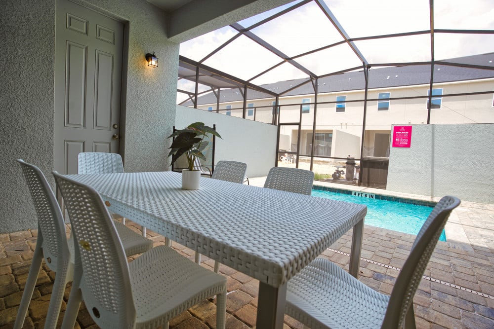 Solara Resort 415