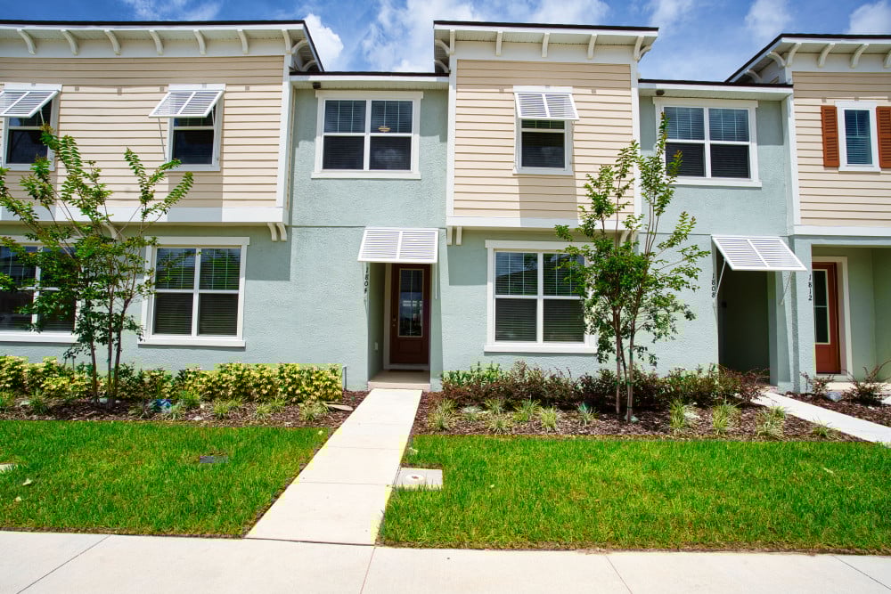 Solara Resort 415