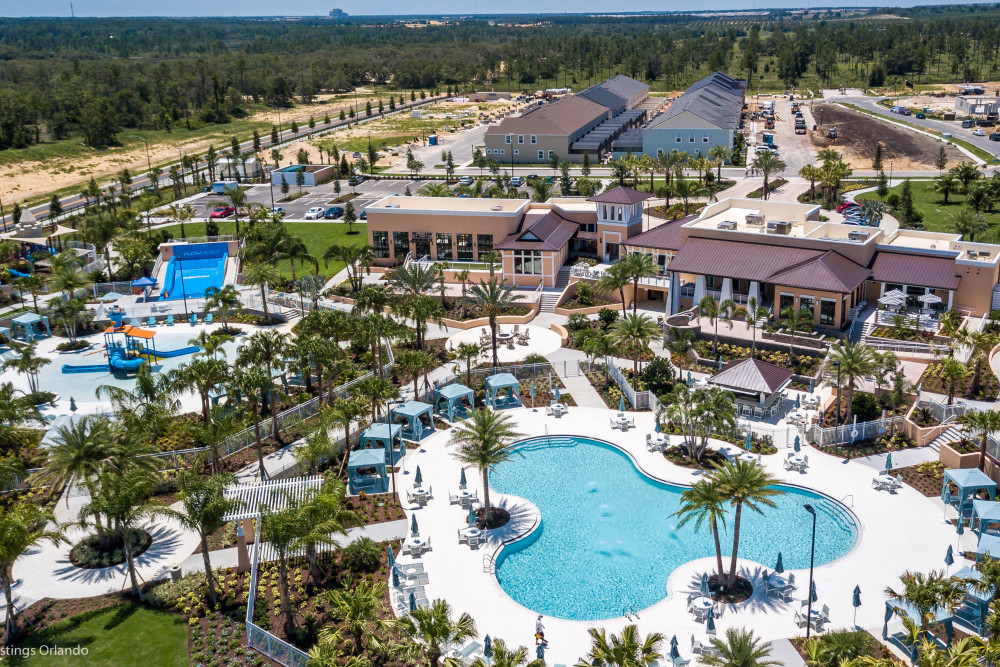 Solara Resort 415