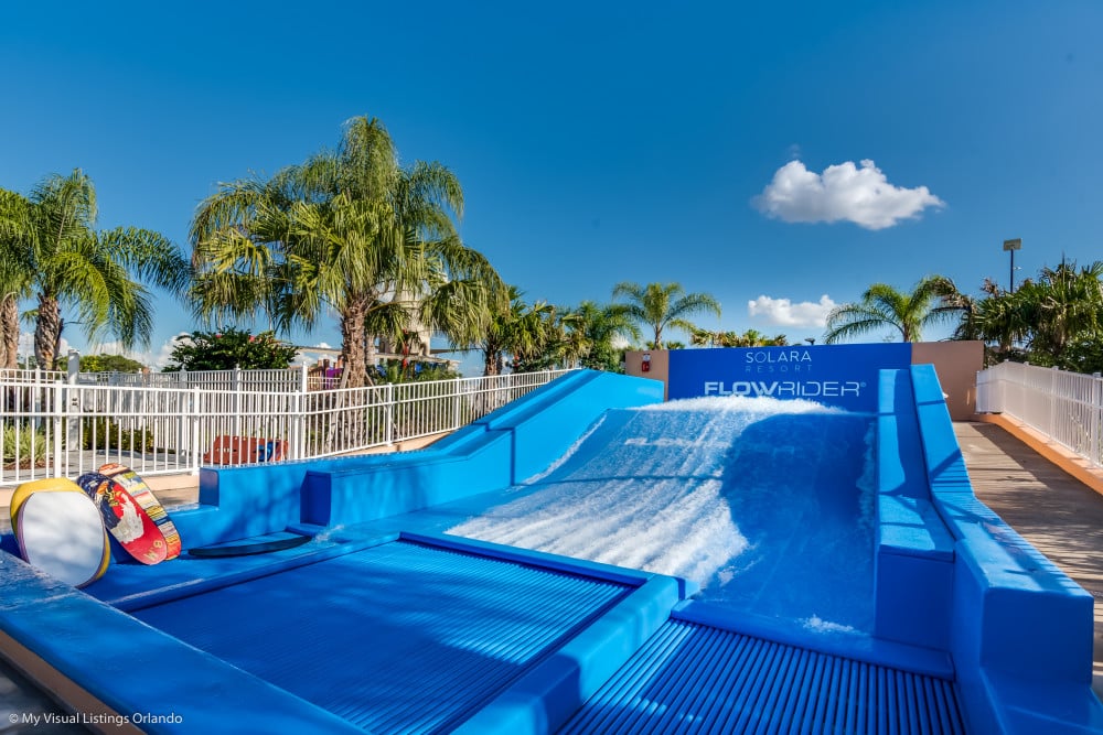 Solara Resort 415