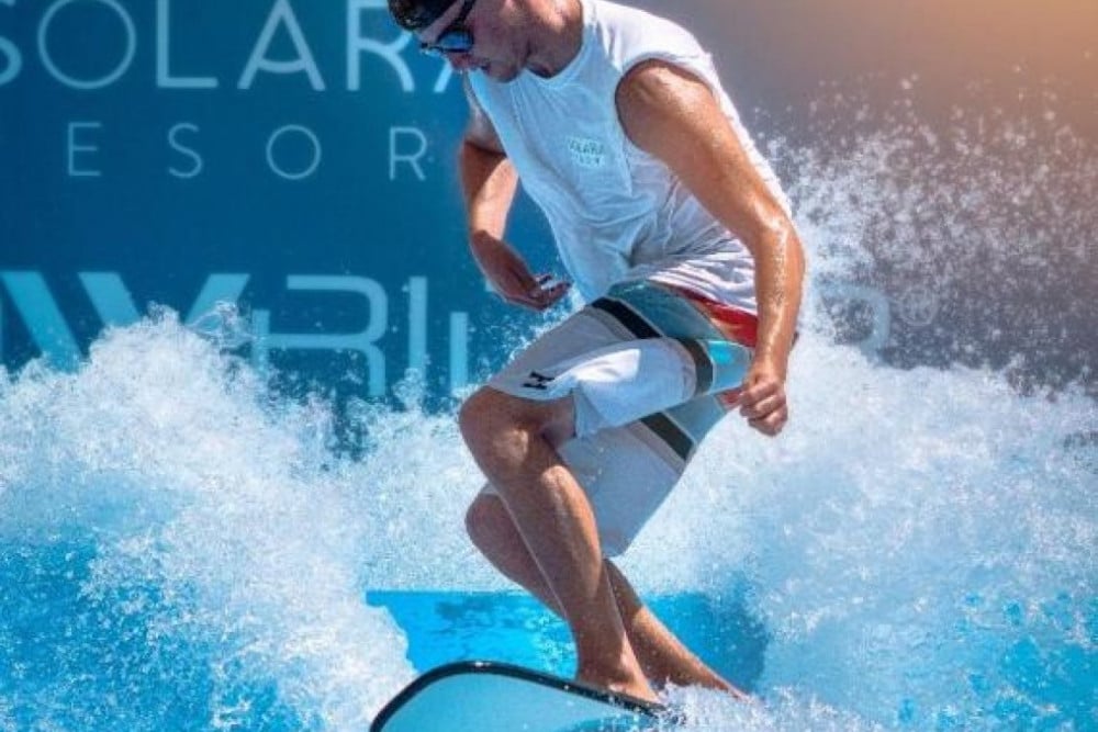 Solara Resort 415