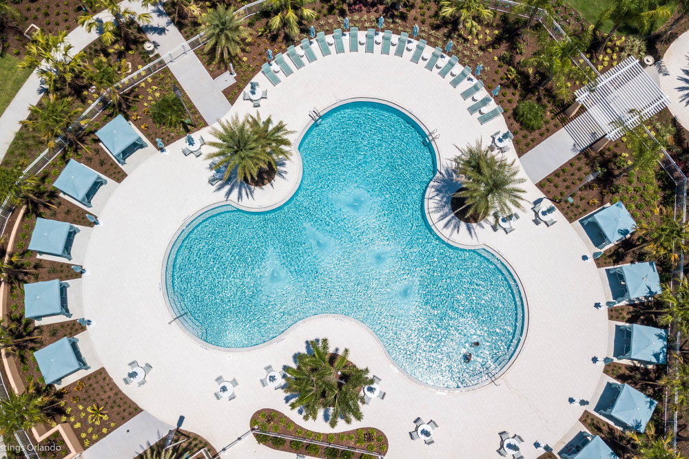 Solara Resort 415