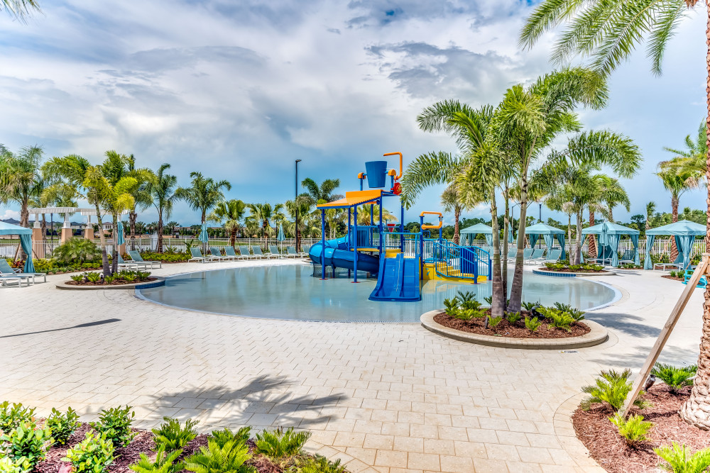 Solara Resort 415