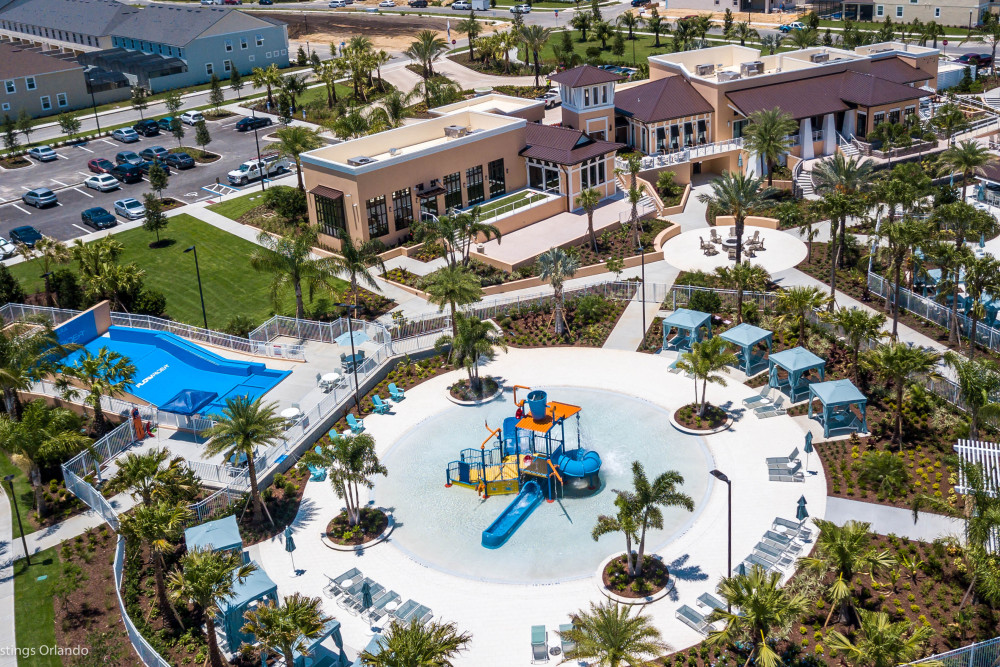 Solara Resort 415