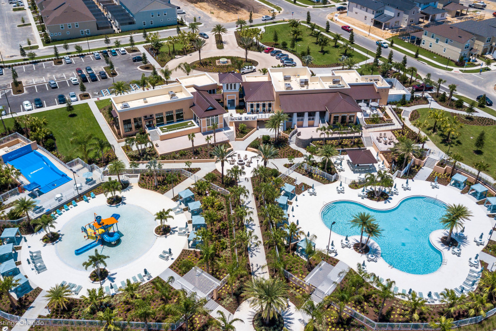 Solara Resort 415