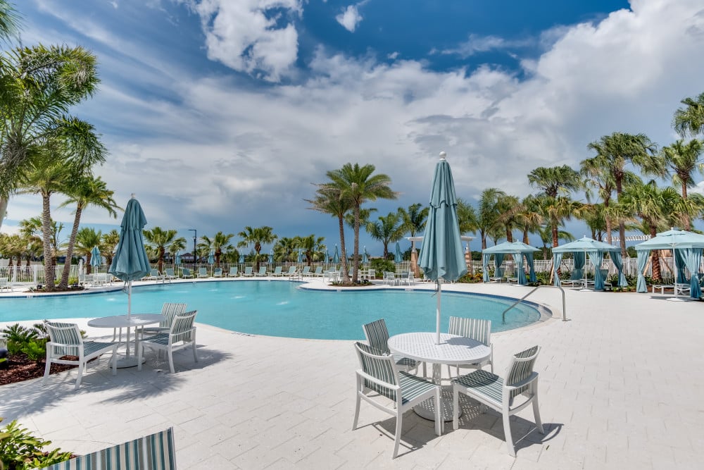 Solara Resort 415