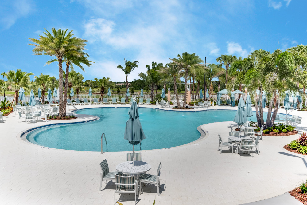 Solara Resort 415