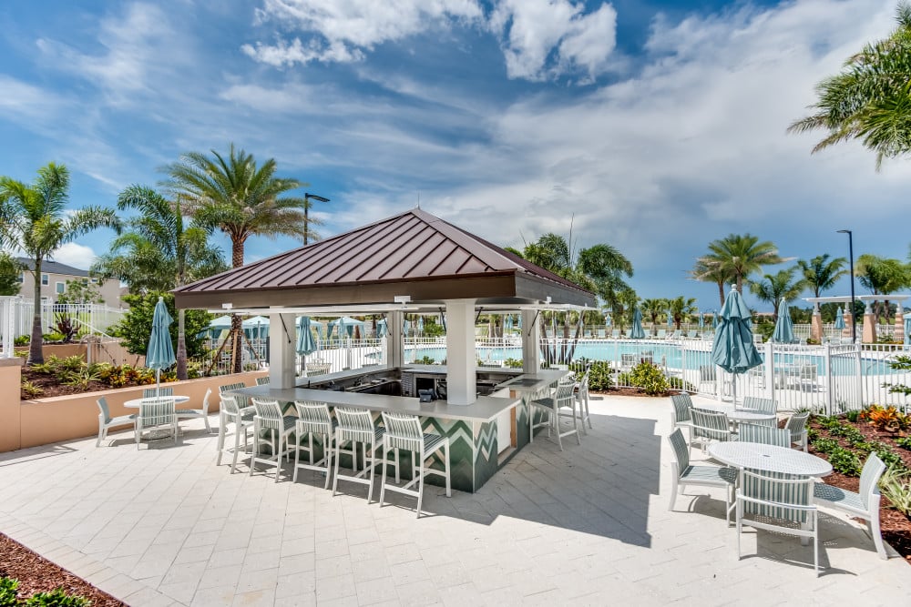 Solara Resort 415