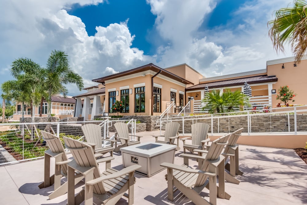 Solara Resort 415