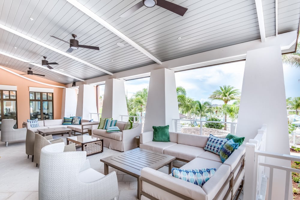 Solara Resort 415