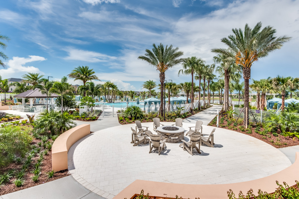 Solara Resort 415