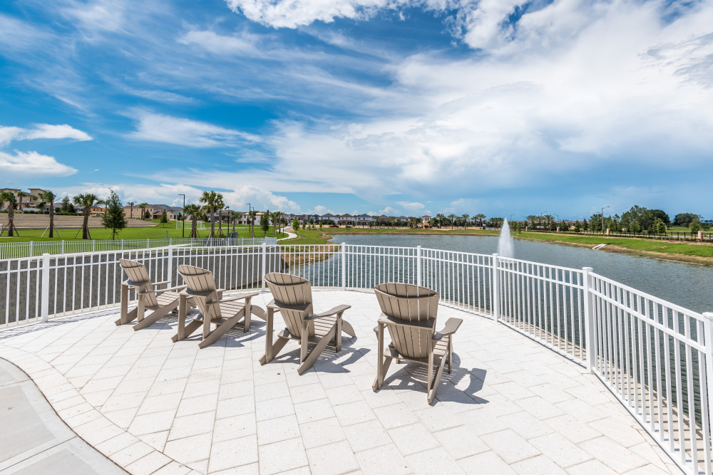 Solara Resort 415