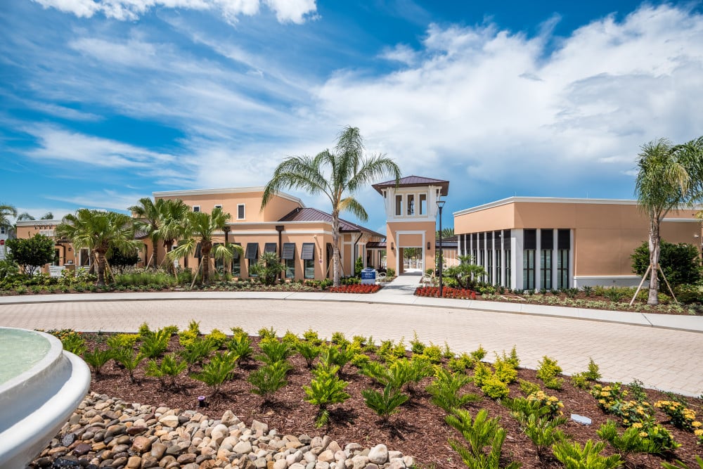 Solara Resort 415