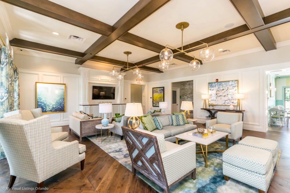 Solara Resort 415