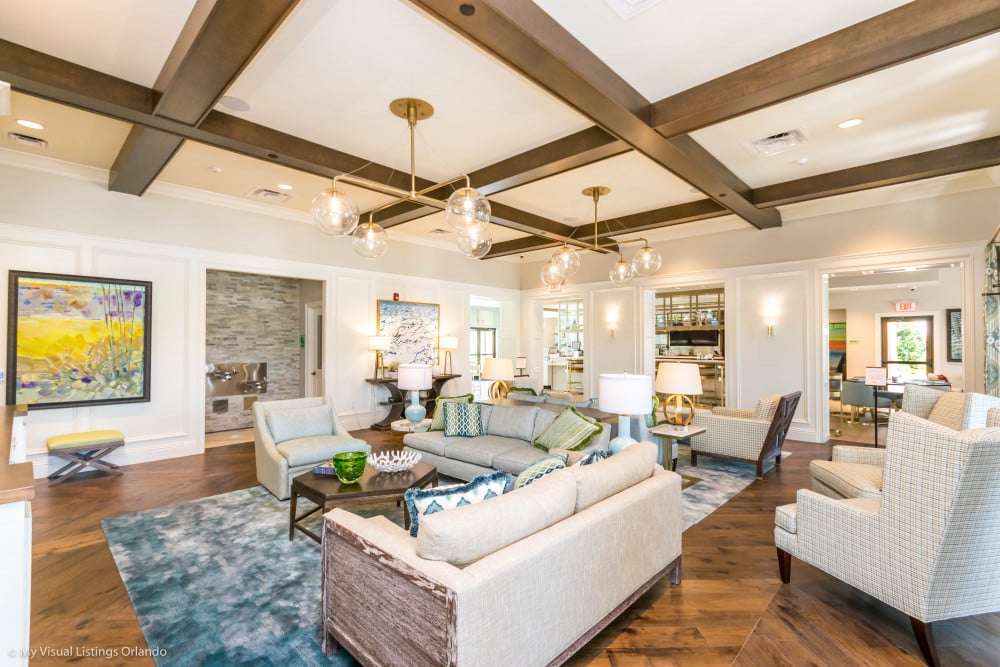 Solara Resort 415