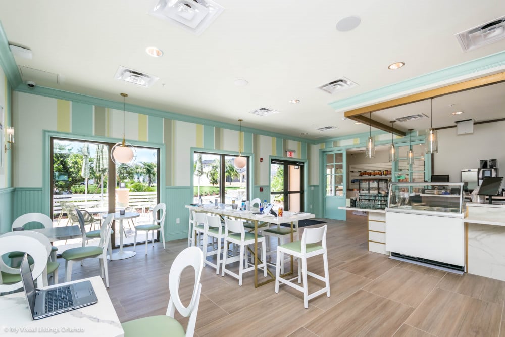 Solara Resort 415