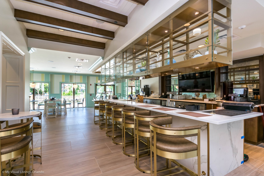 Solara Resort 415