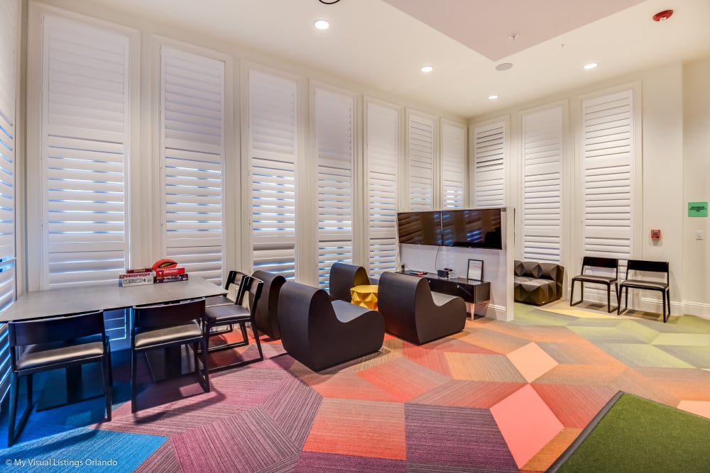 Solara Resort 415