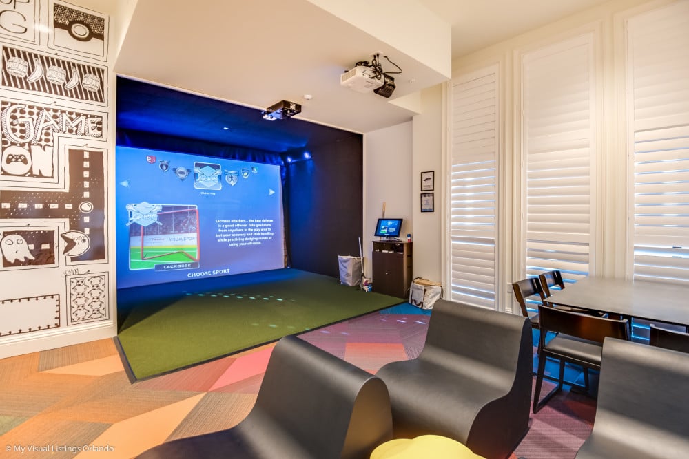Solara Resort 415