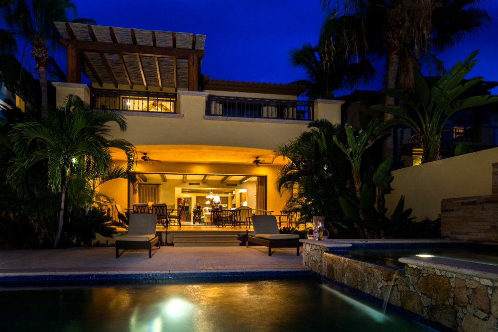 Villa Amanda