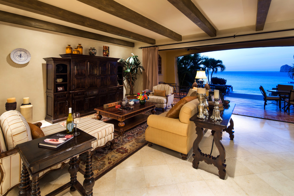 Villa Amanda
