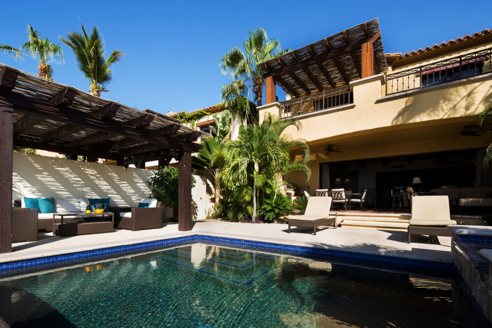 Villa Amanda