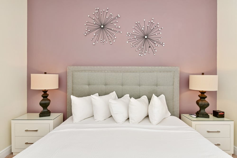 Encore Resort 824