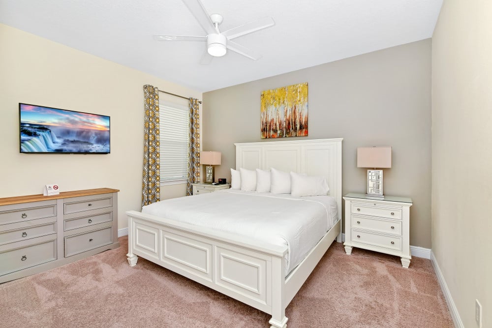 Encore Resort 824