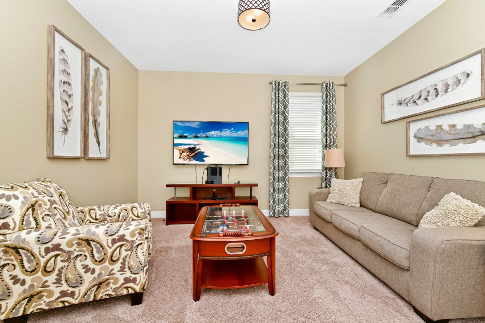 Encore Resort 824