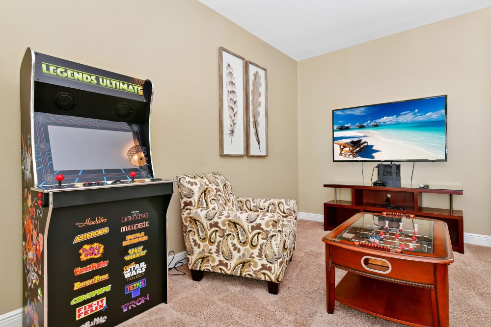 Encore Resort 824