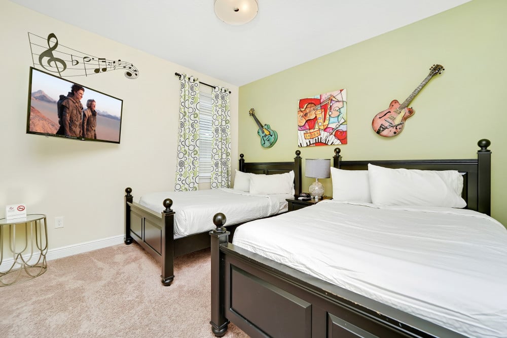 Encore Resort 824
