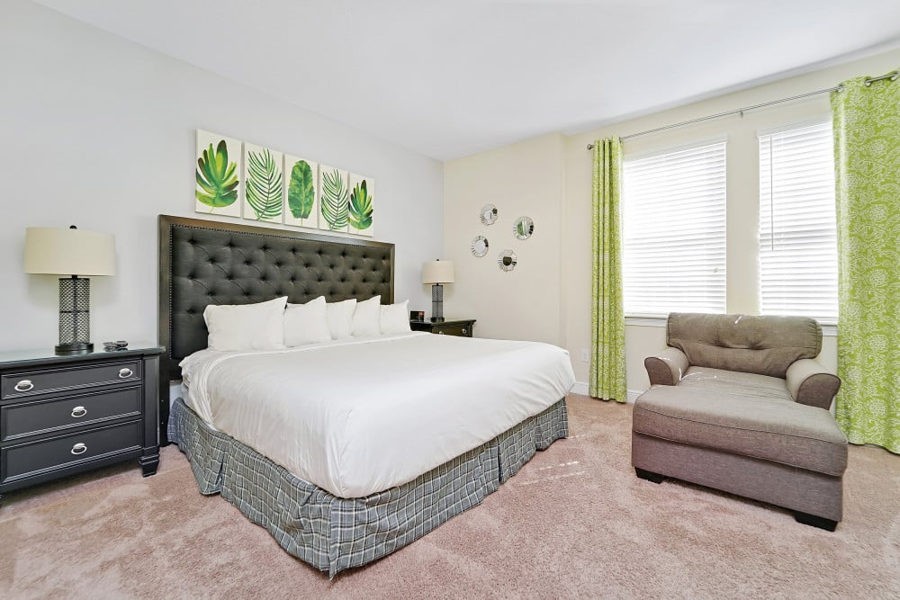 Encore Resort 824