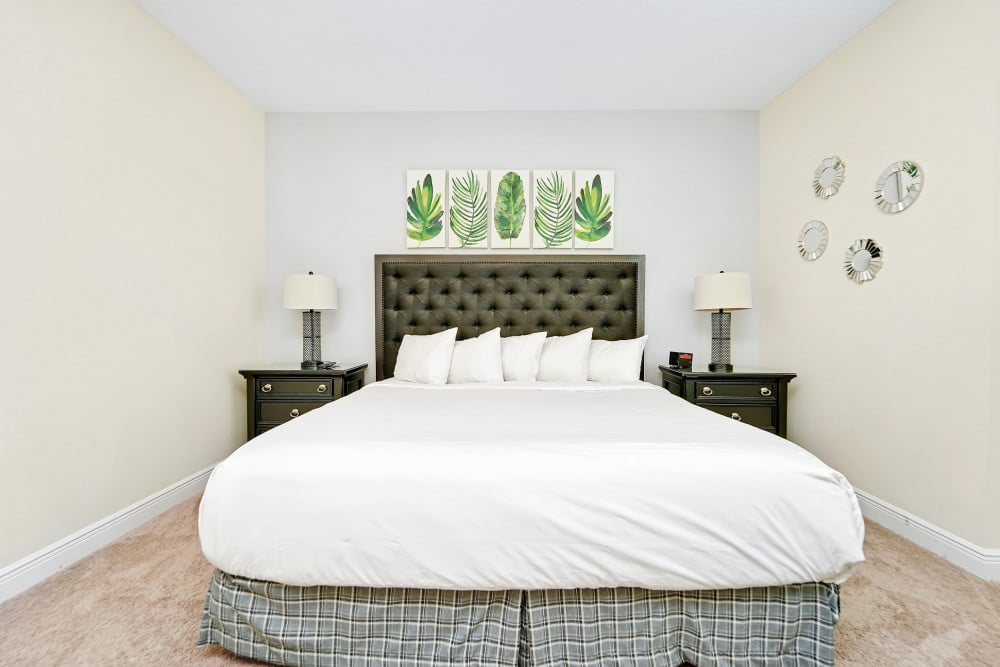 Encore Resort 824