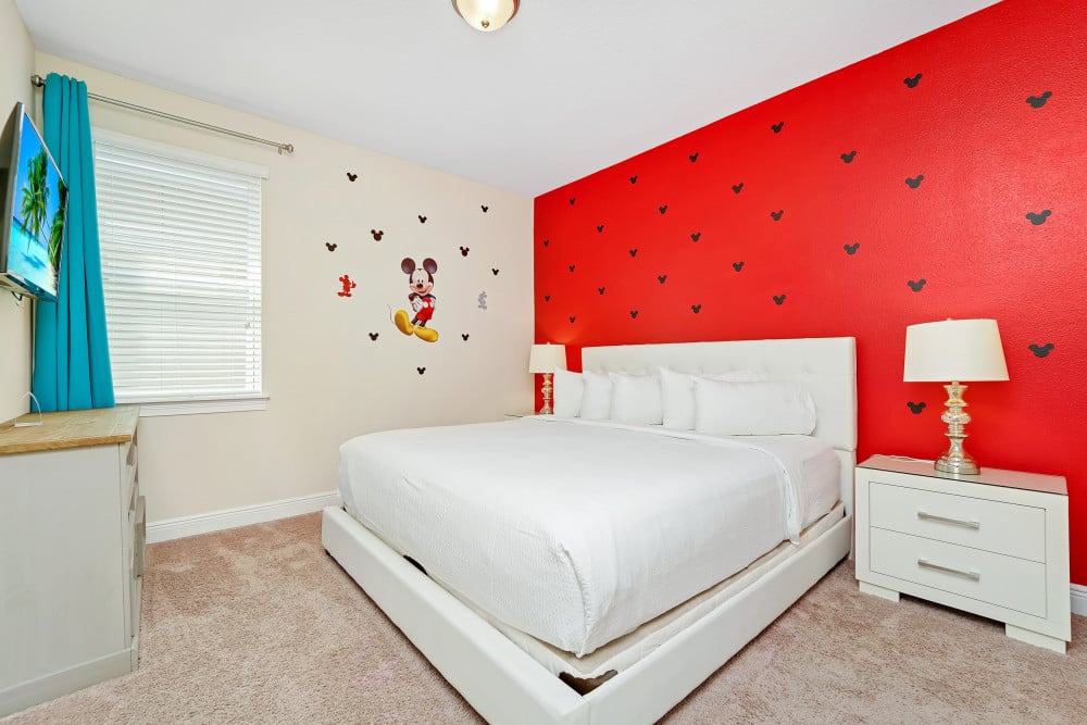 Encore Resort 824