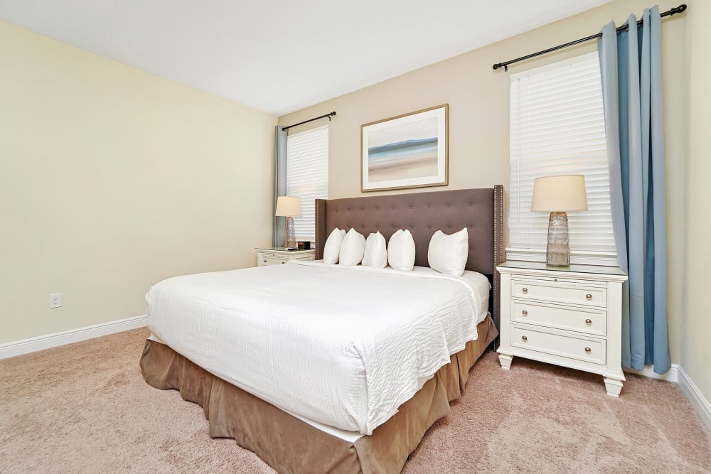 Encore Resort 824