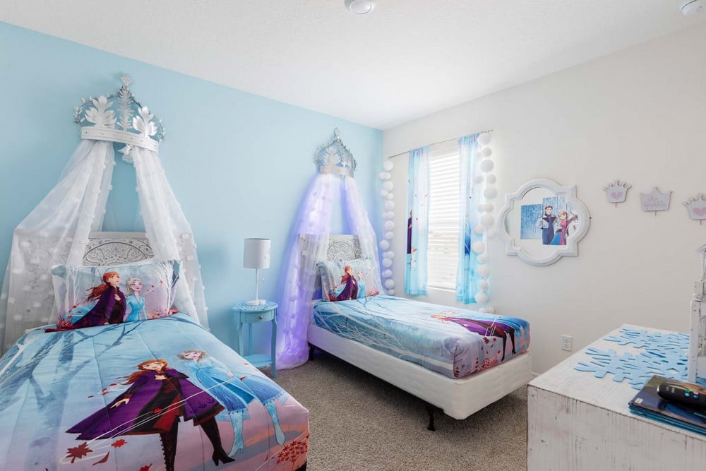 Solterra Resort 734
