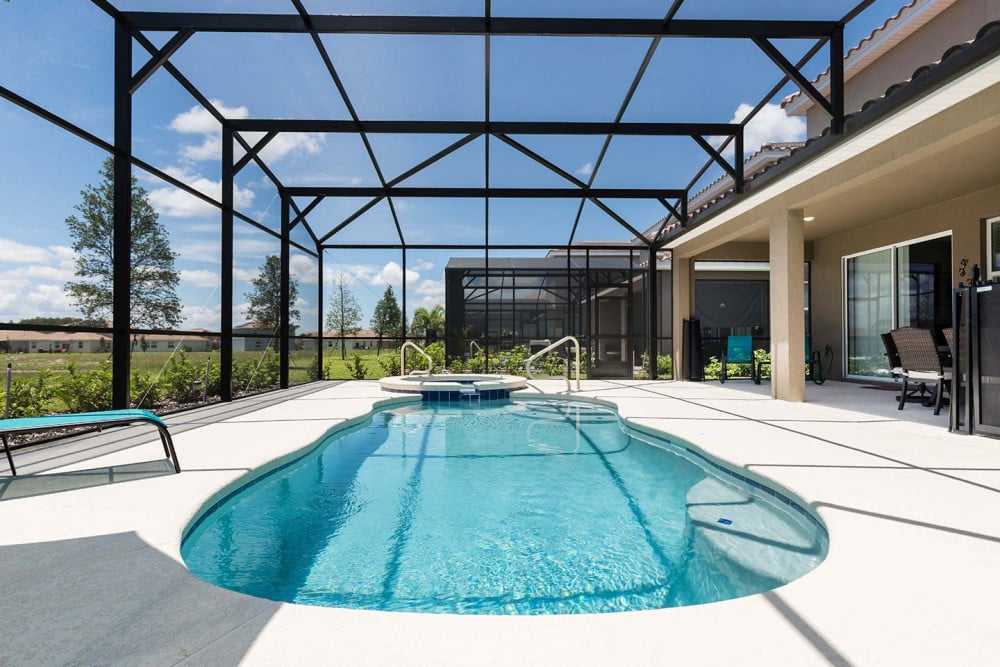 Solterra Resort 734