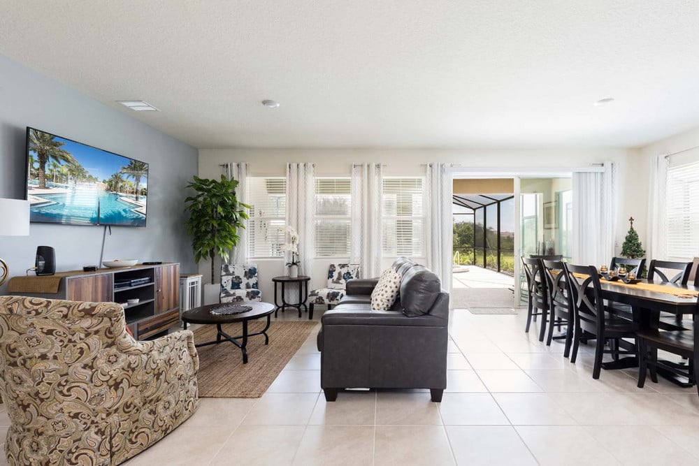 Solterra Resort 734