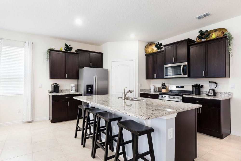 Solterra Resort 734